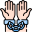 oppression icon